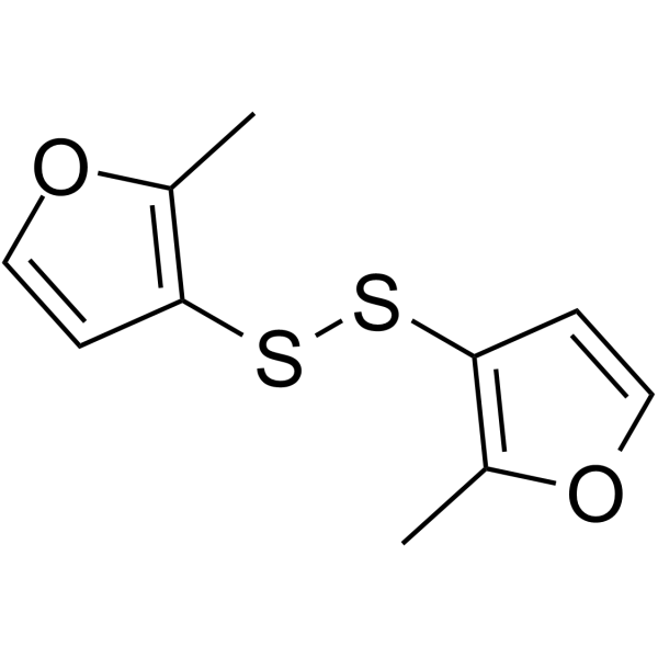 Bis(2-methyl-3-furyl)disulfide 28588-75-2